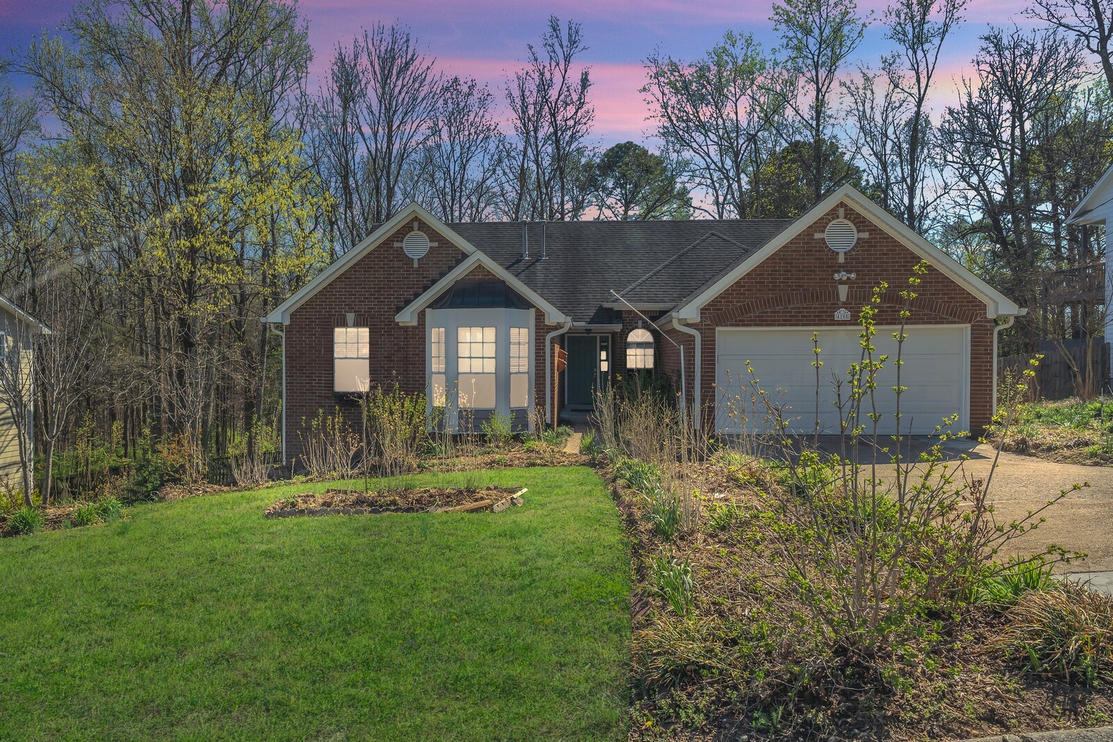 4108 New Hope Meadow Rd