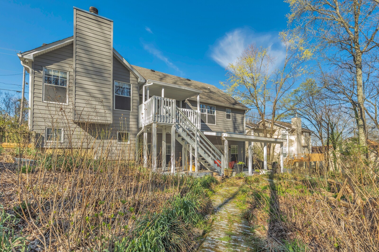 4108 New Hope Meadow Rd
