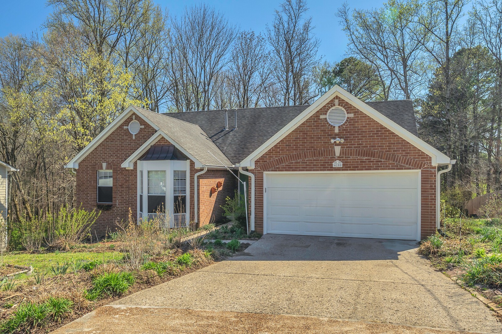 4108 New Hope Meadow Rd