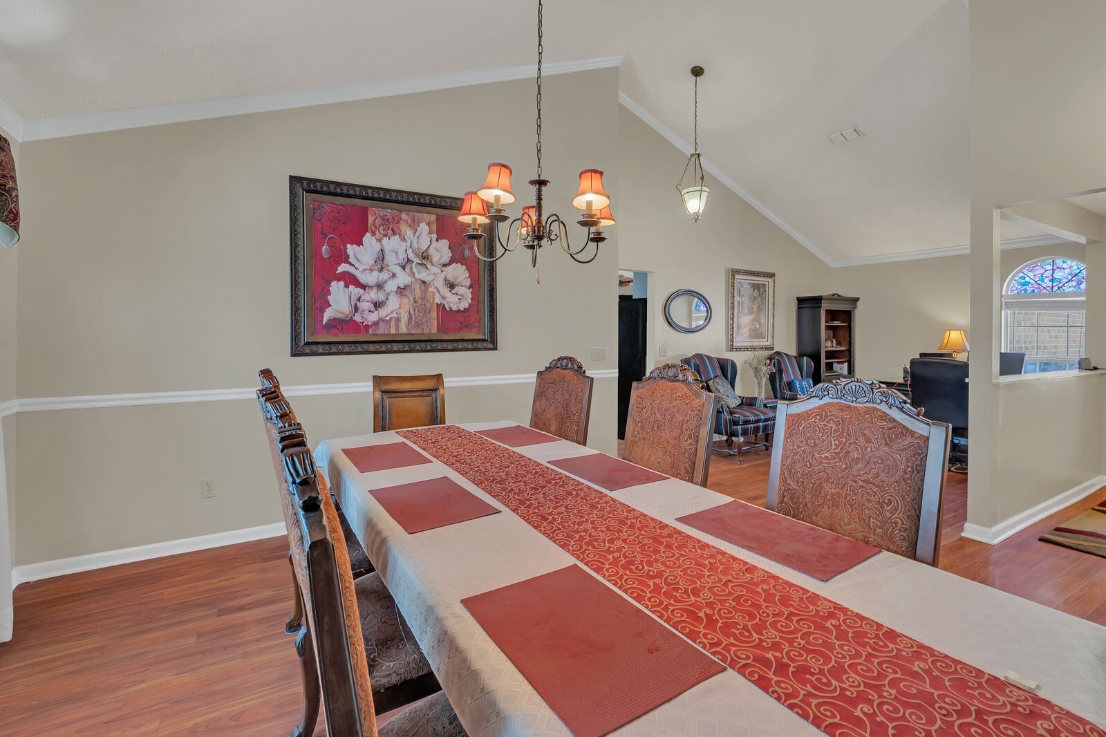 4108 New Hope Meadow Rd