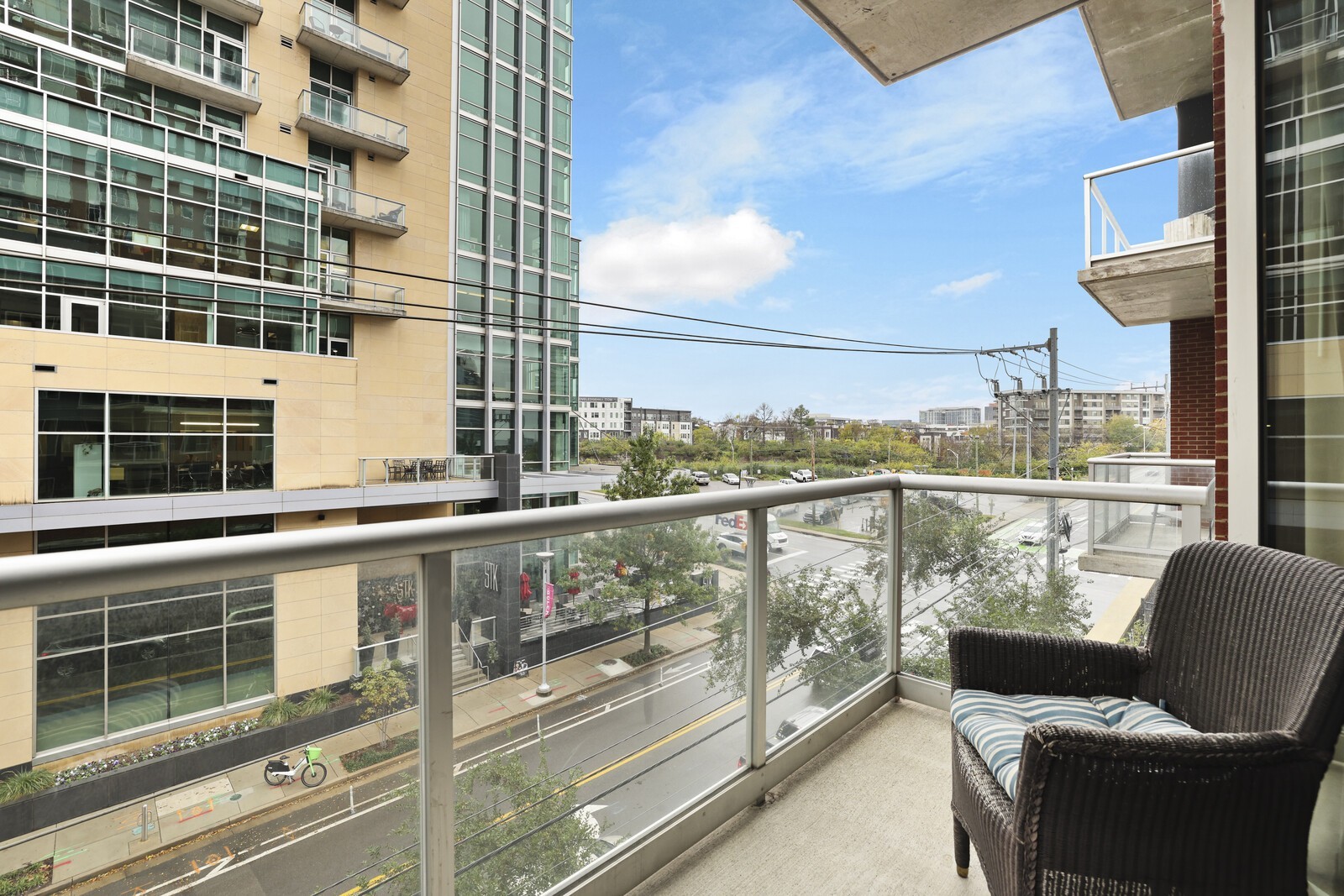 600 12th Ave S Unit: 522