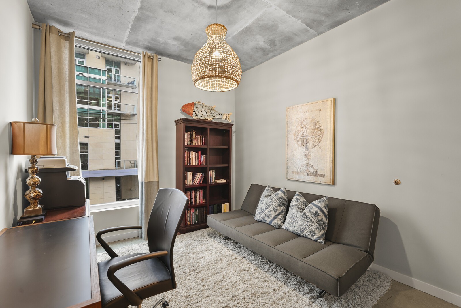 600 12th Ave S Unit: 522