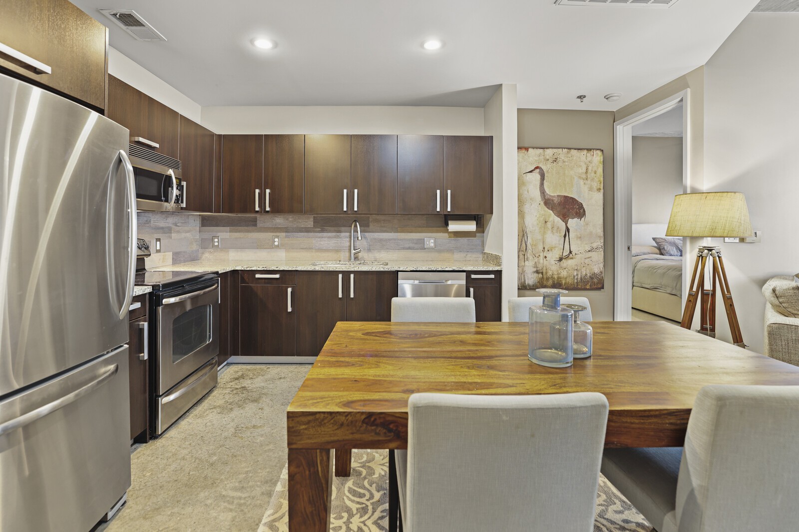 600 12th Ave S Unit: 522