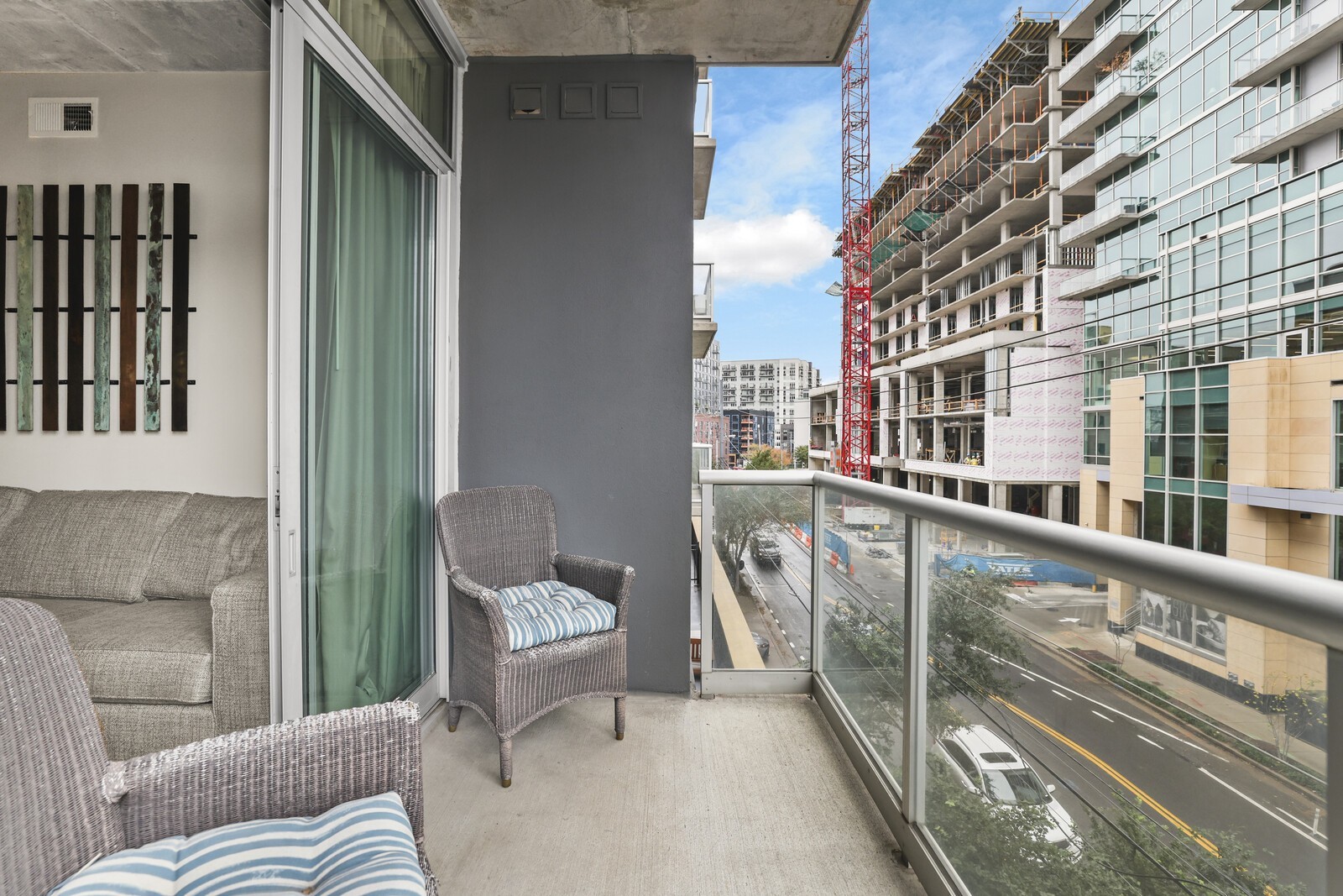 600 12th Ave S Unit: 522