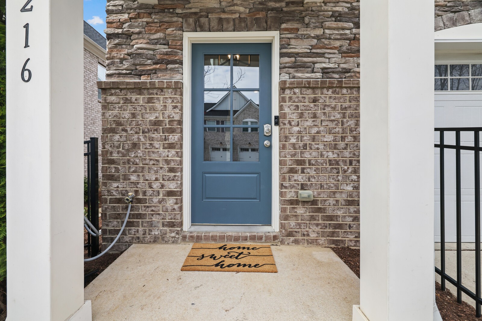 2216 Belle Creek Way