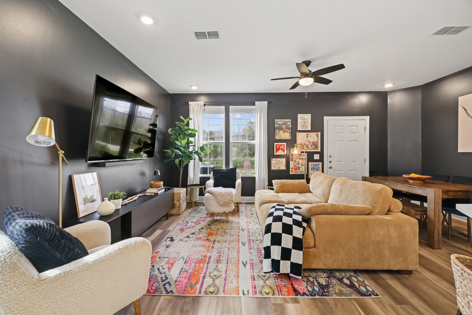 2216 Belle Creek Way