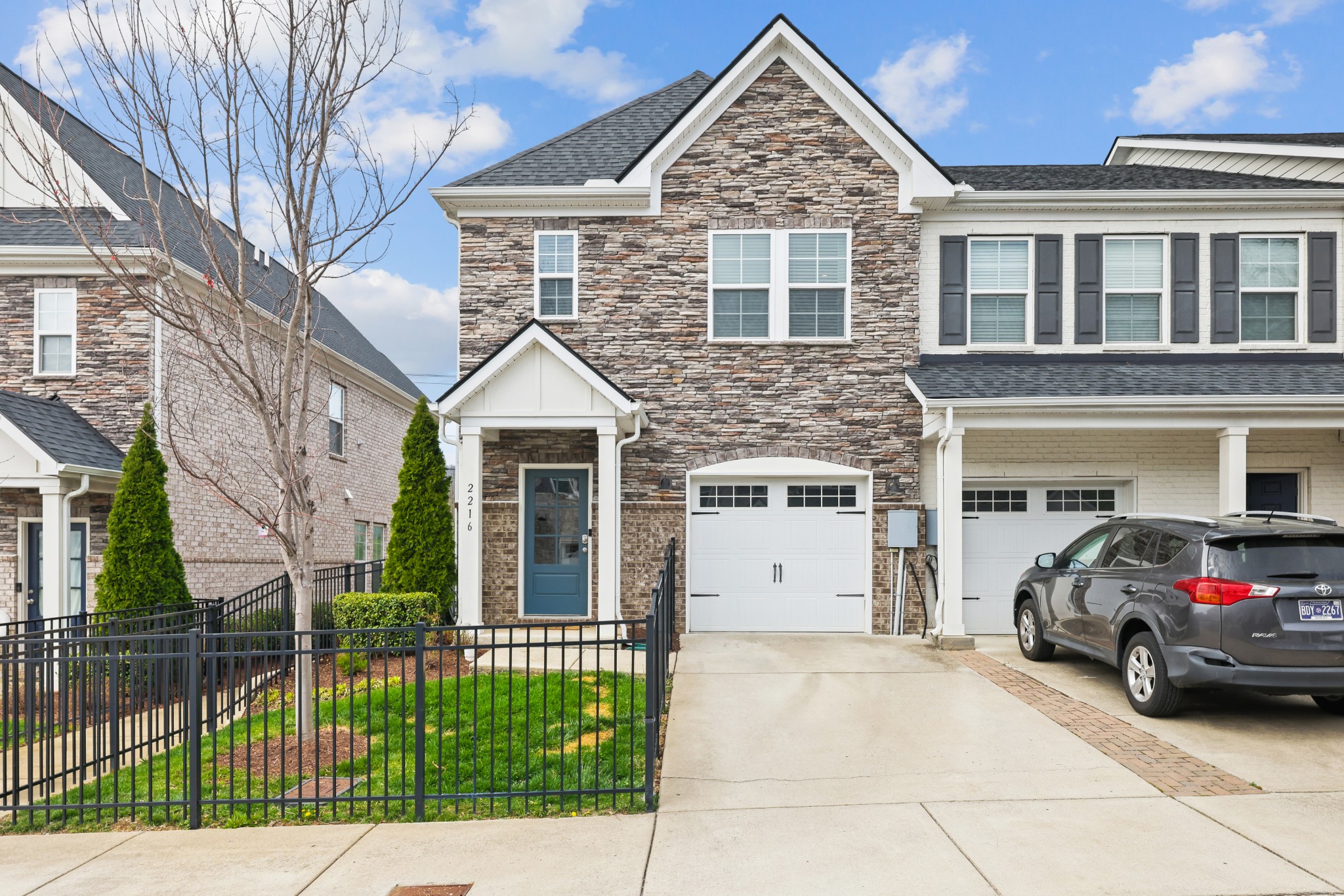 2216 Belle Creek Way
