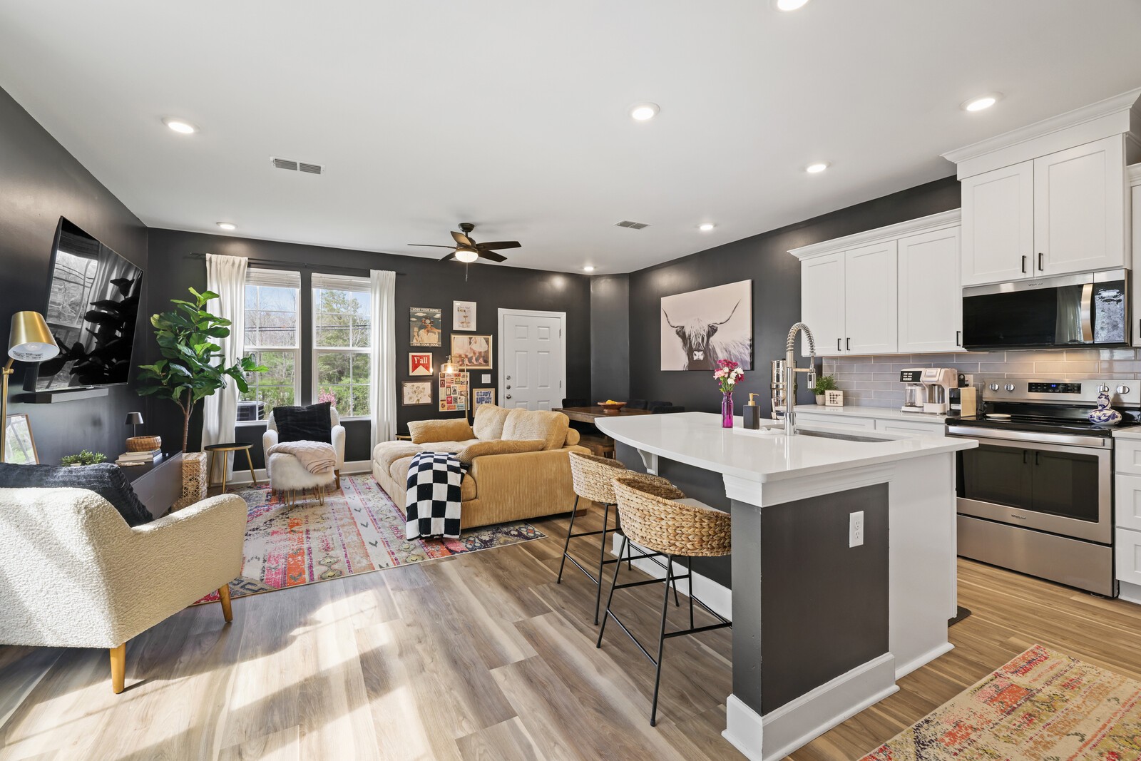 2216 Belle Creek Way