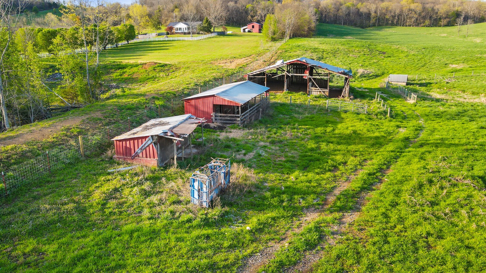 2161 Mooresville Pike