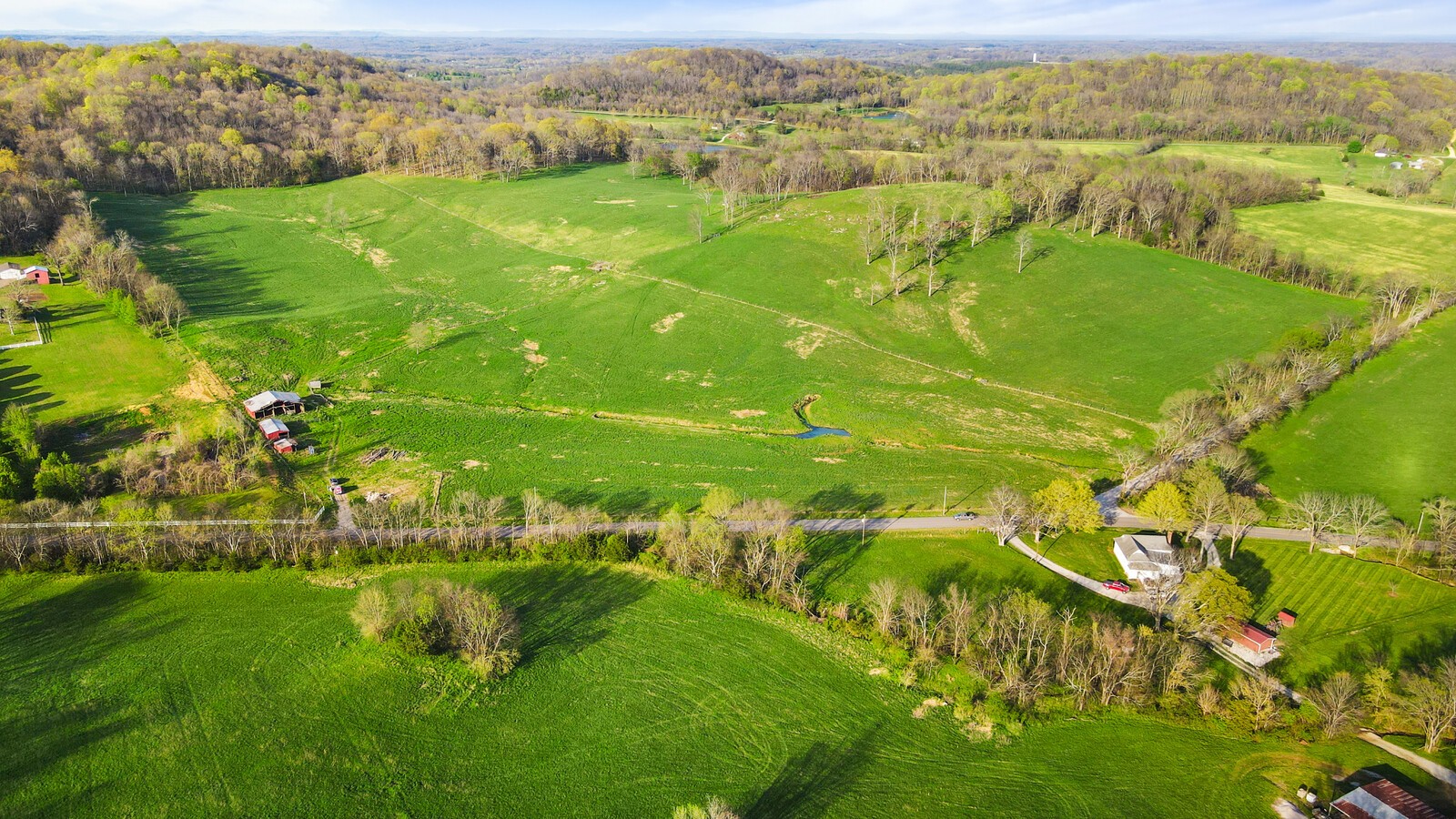 2161 Mooresville Pike