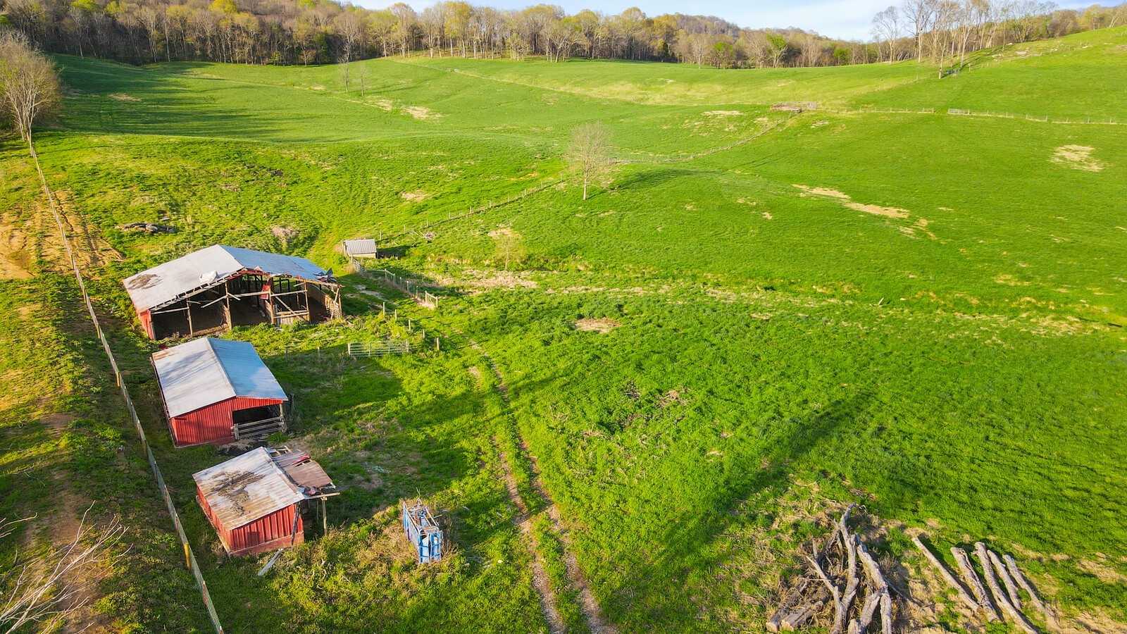 2161 Mooresville Pike