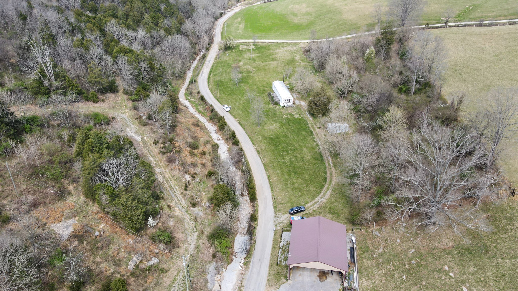 2298 Cavender Rd