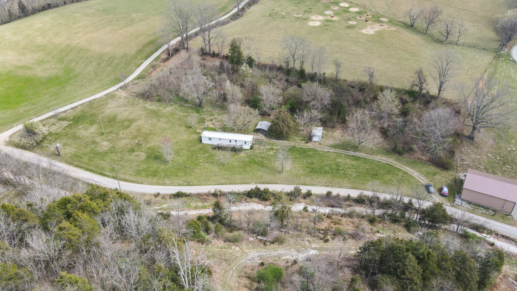 2298 Cavender Rd