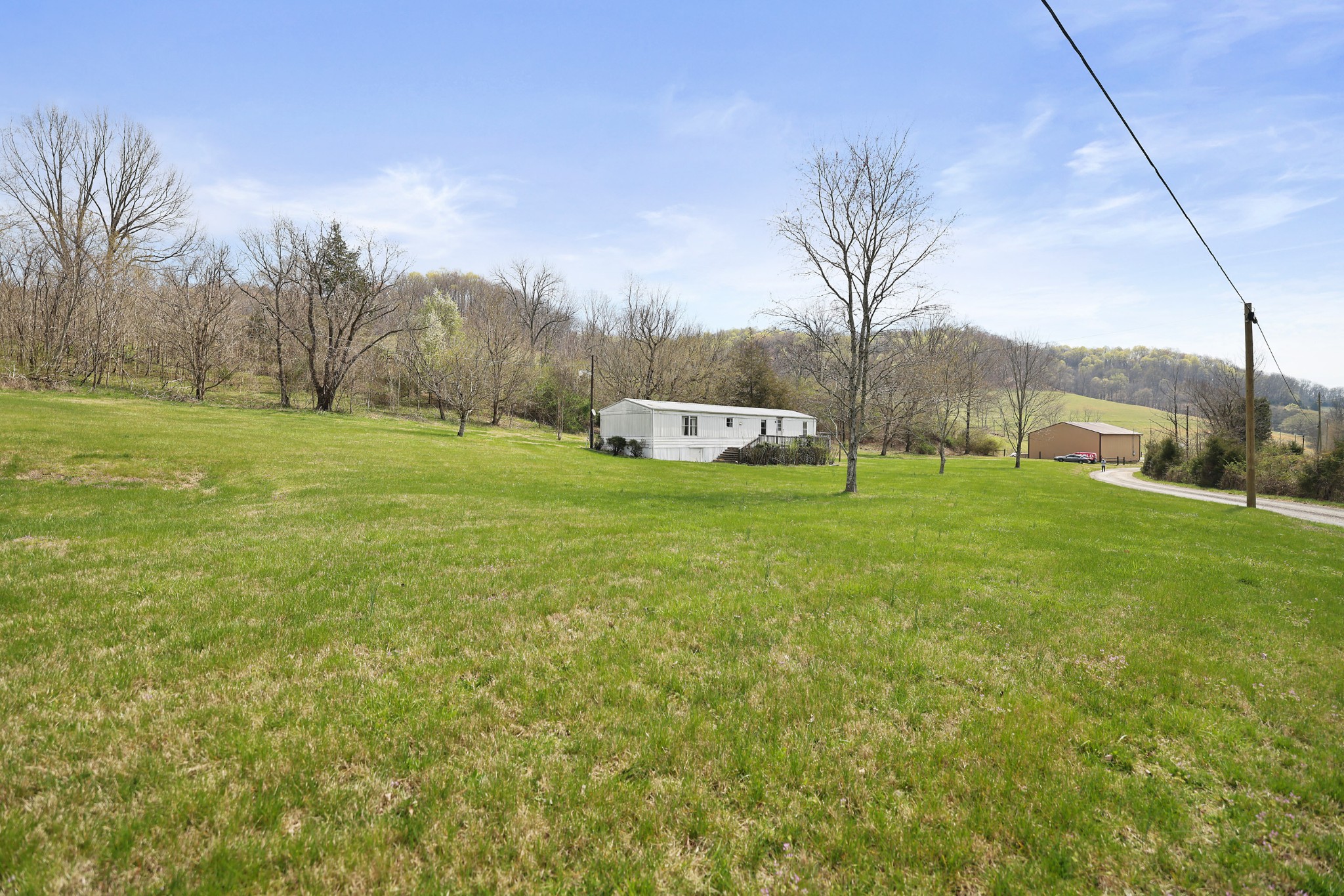 2298 Cavender Rd