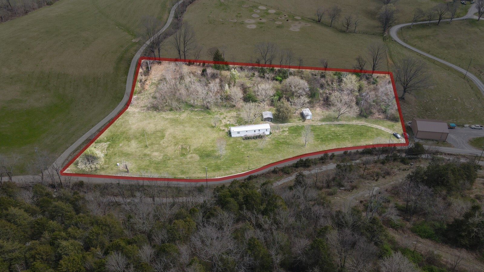 2298 Cavender Rd
