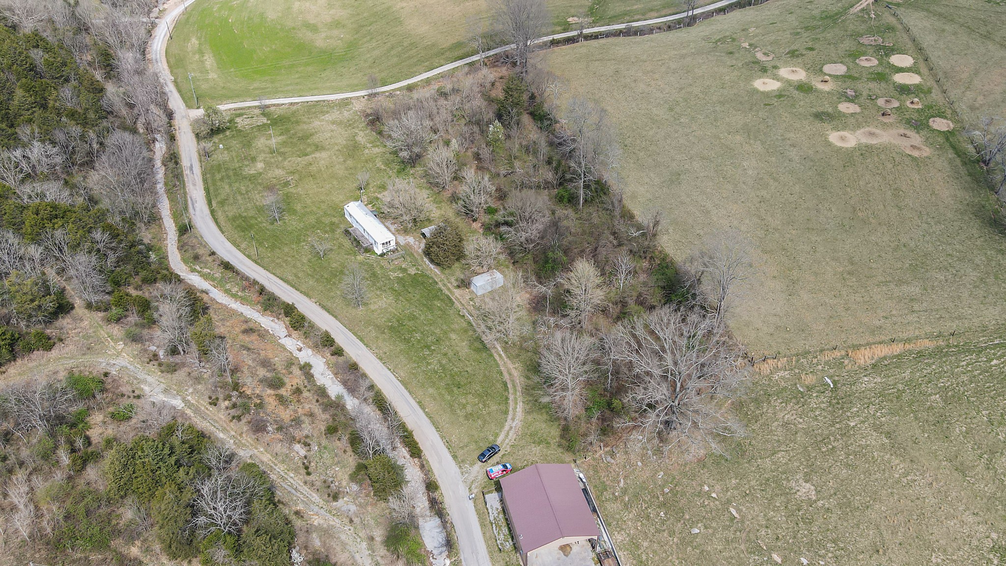 2298 Cavender Rd