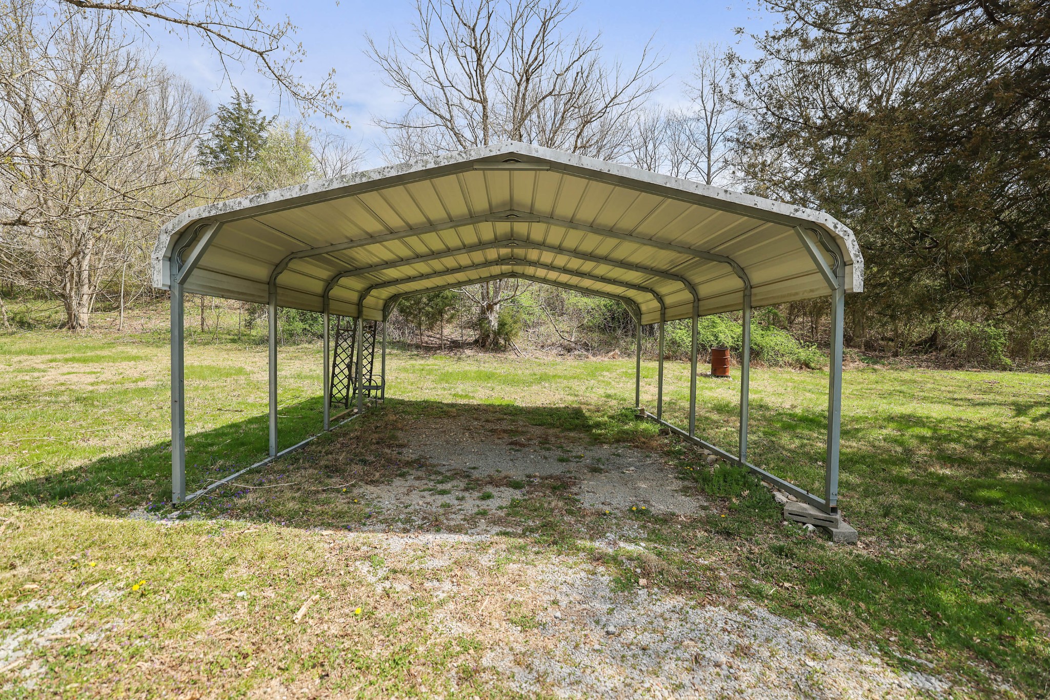 2298 Cavender Rd
