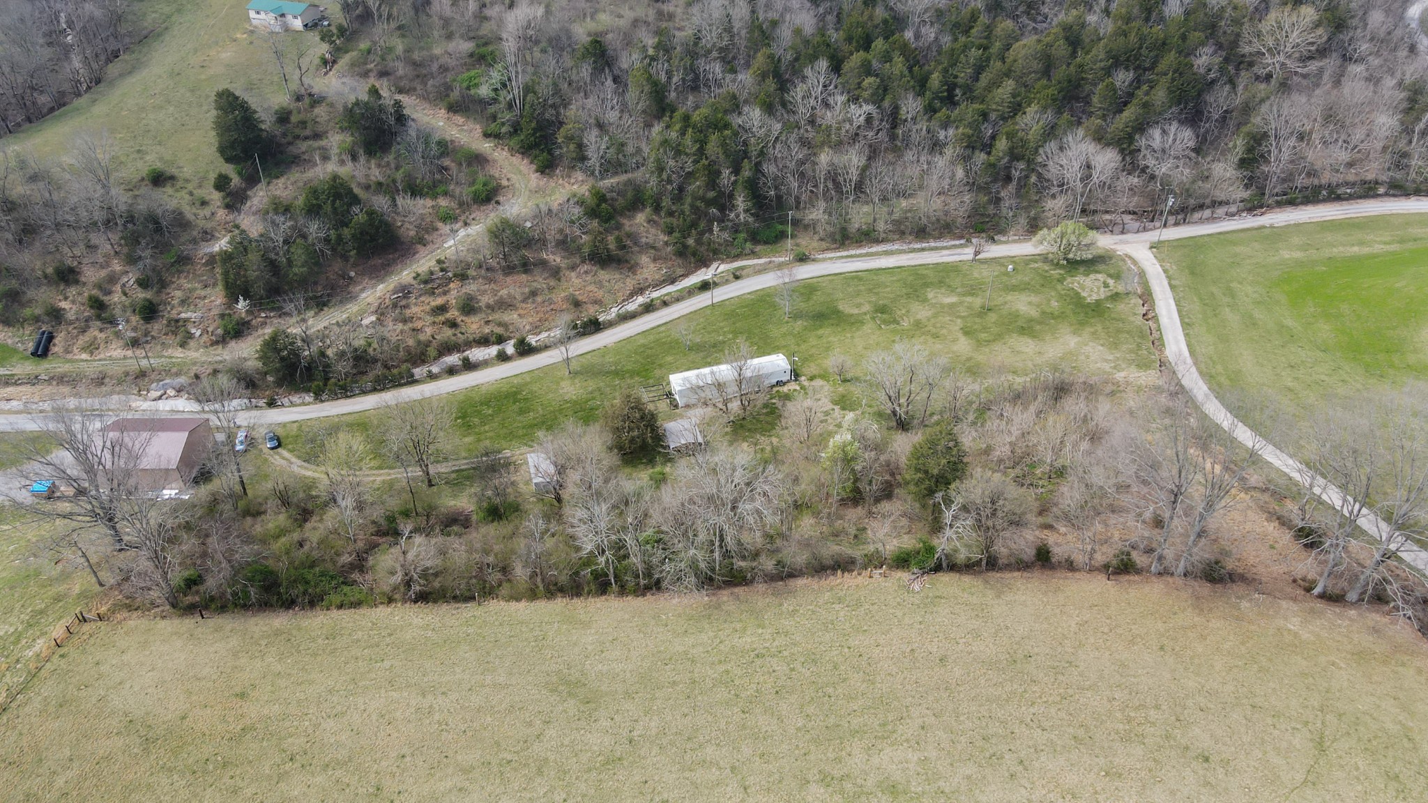 2298 Cavender Rd