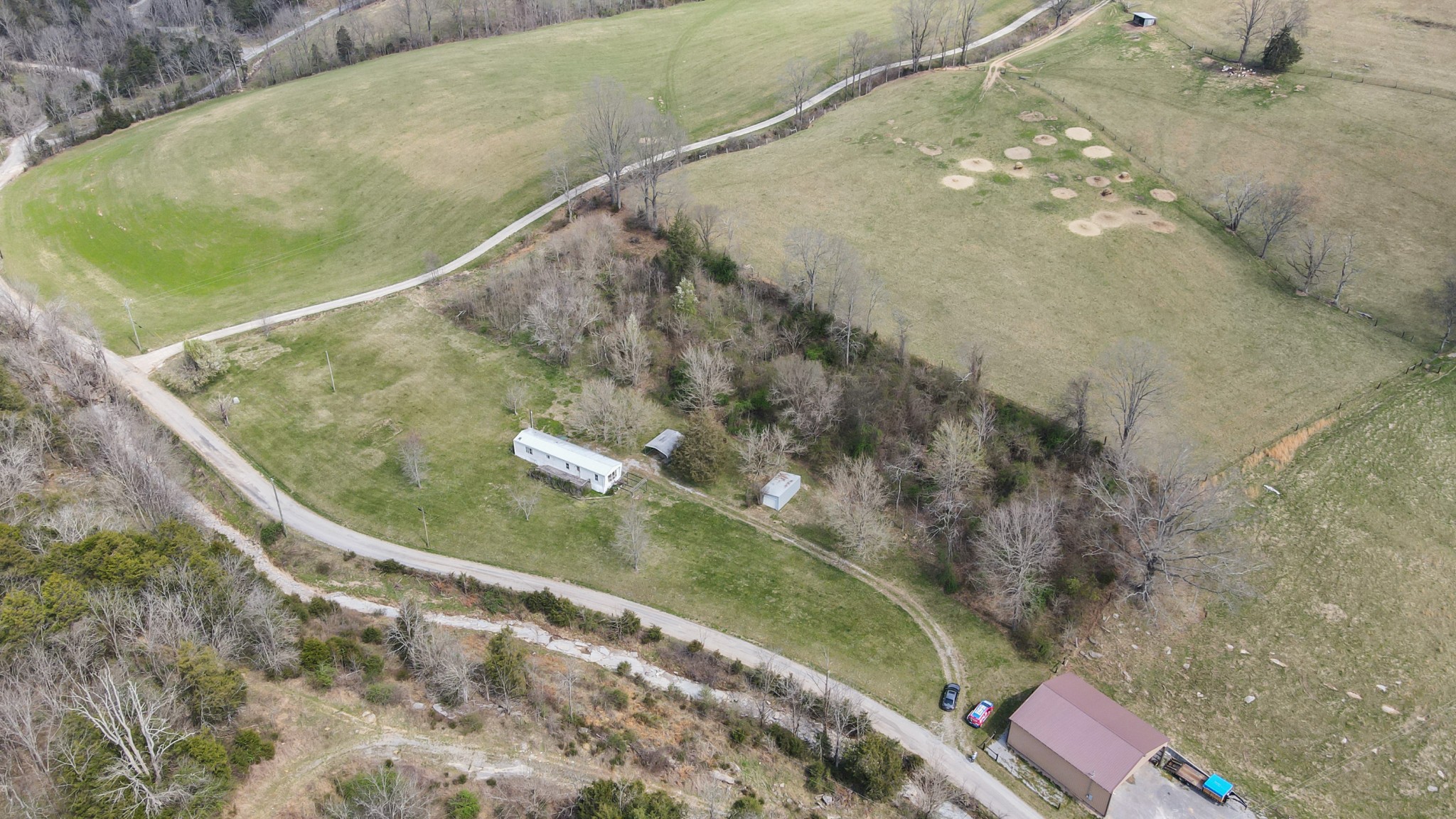 2298 Cavender Rd