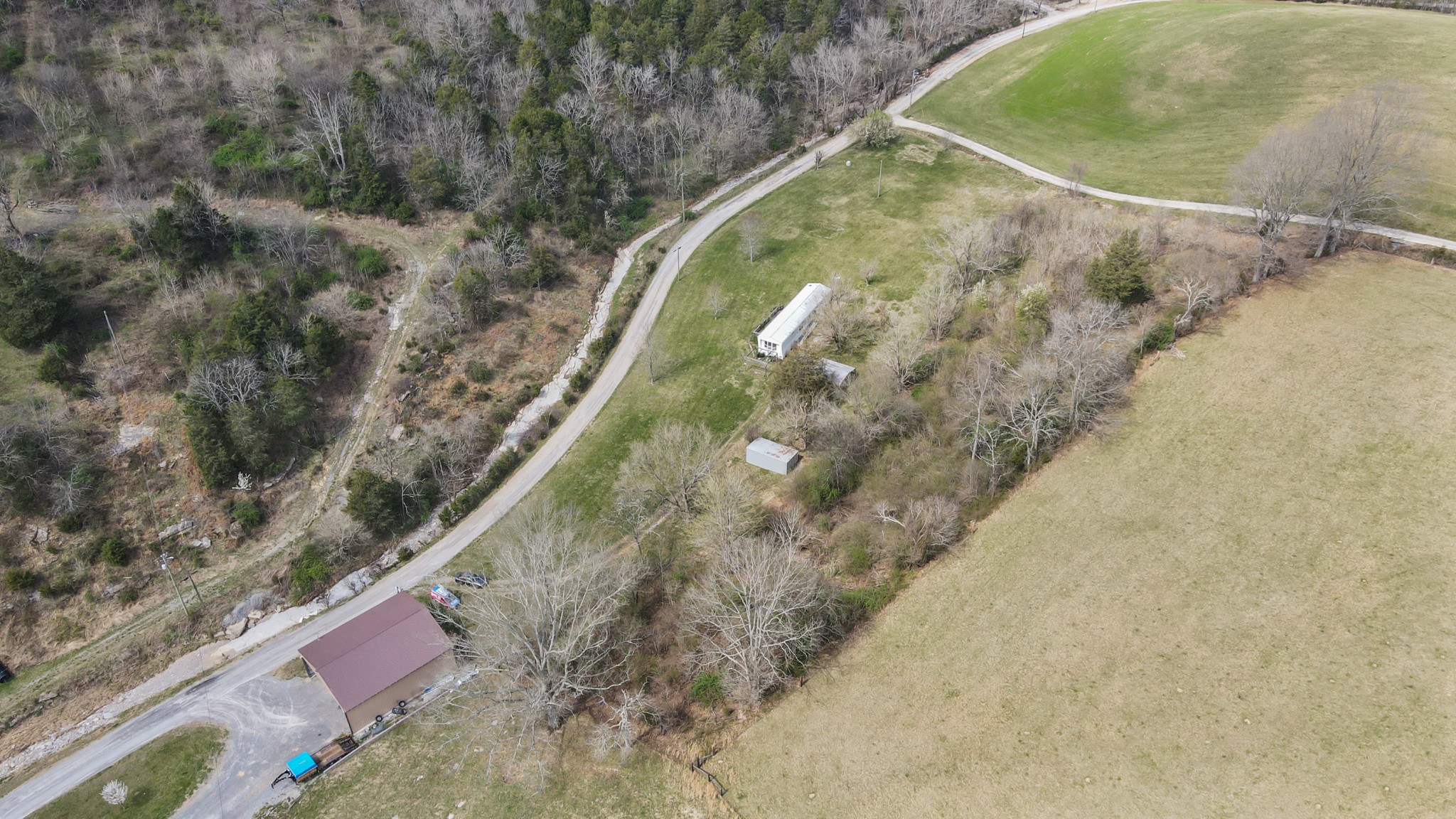 2298 Cavender Rd