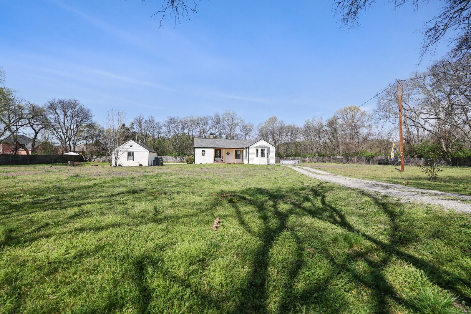 4747 Drakes Branch Rd