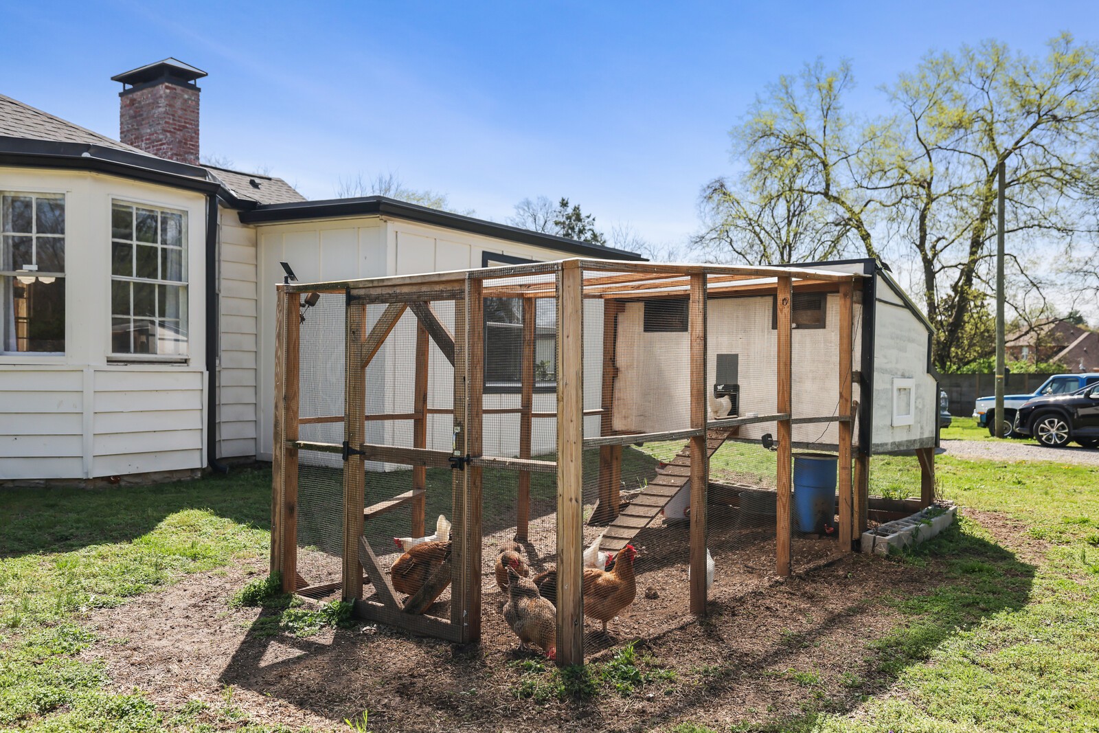 4747 Drakes Branch Rd