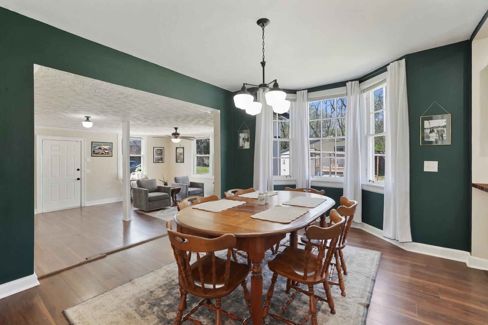 4747 Drakes Branch Rd