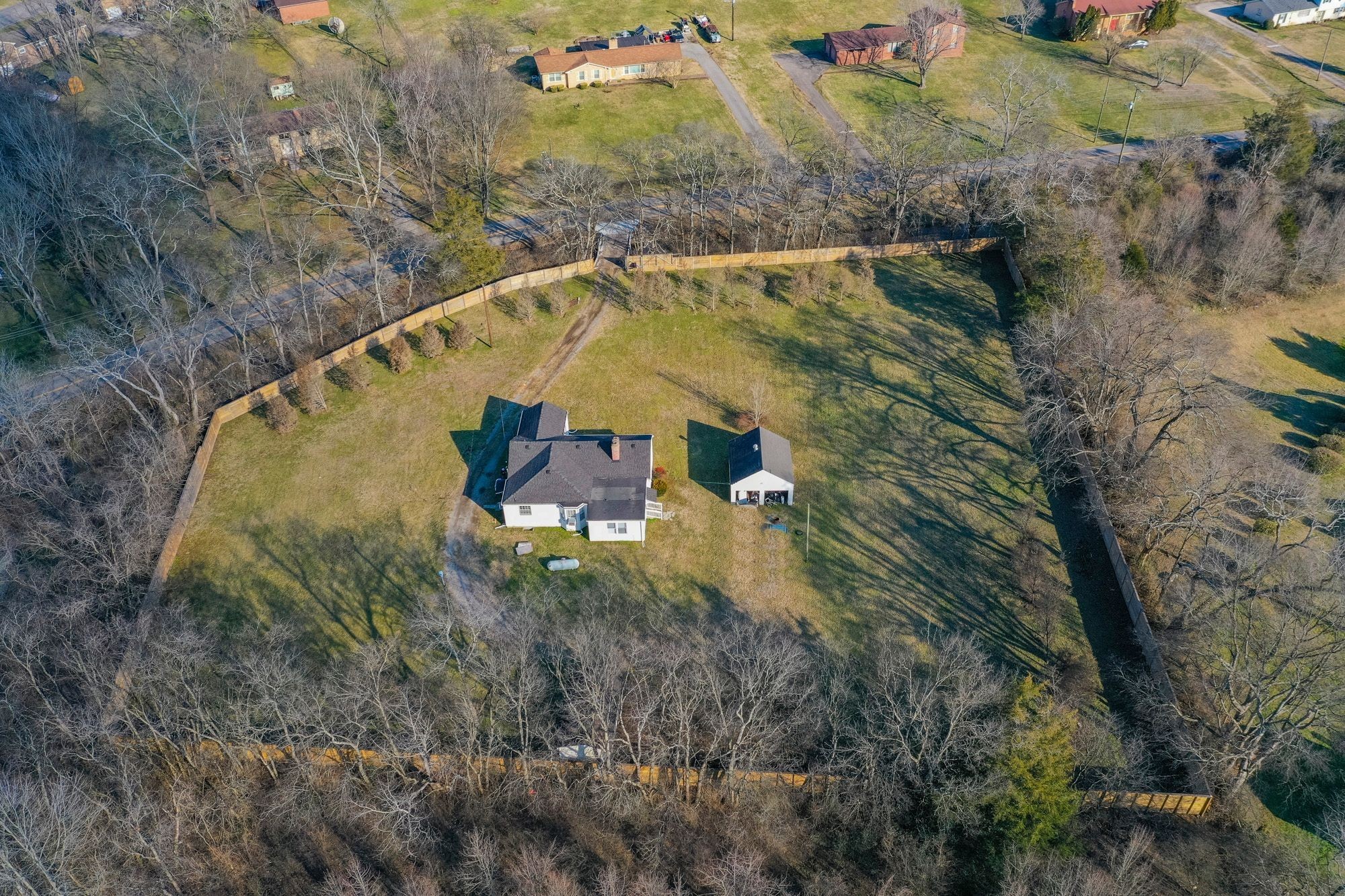4747 Drakes Branch Rd
