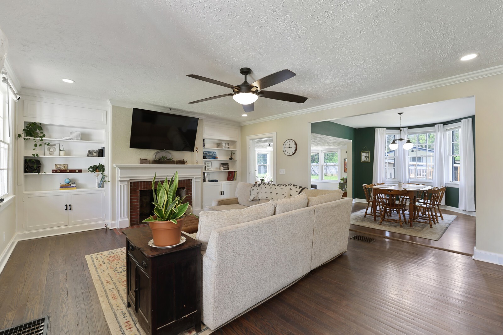4747 Drakes Branch Rd