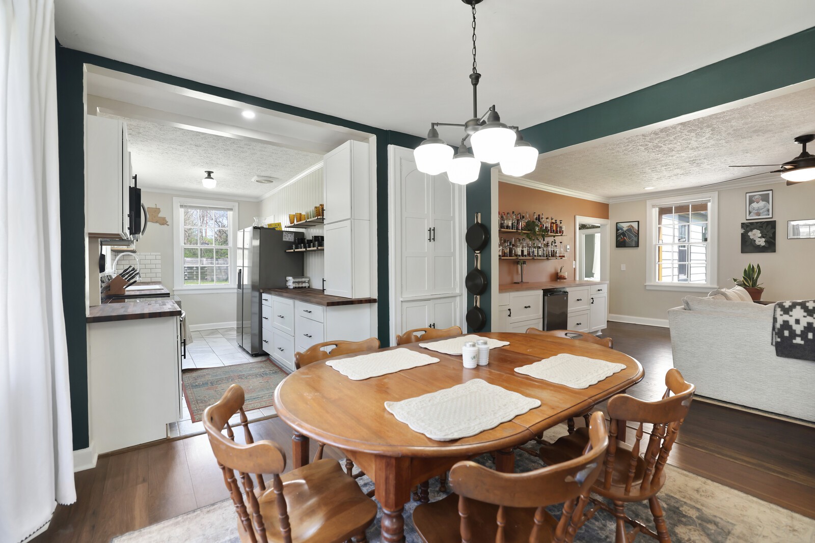 4747 Drakes Branch Rd