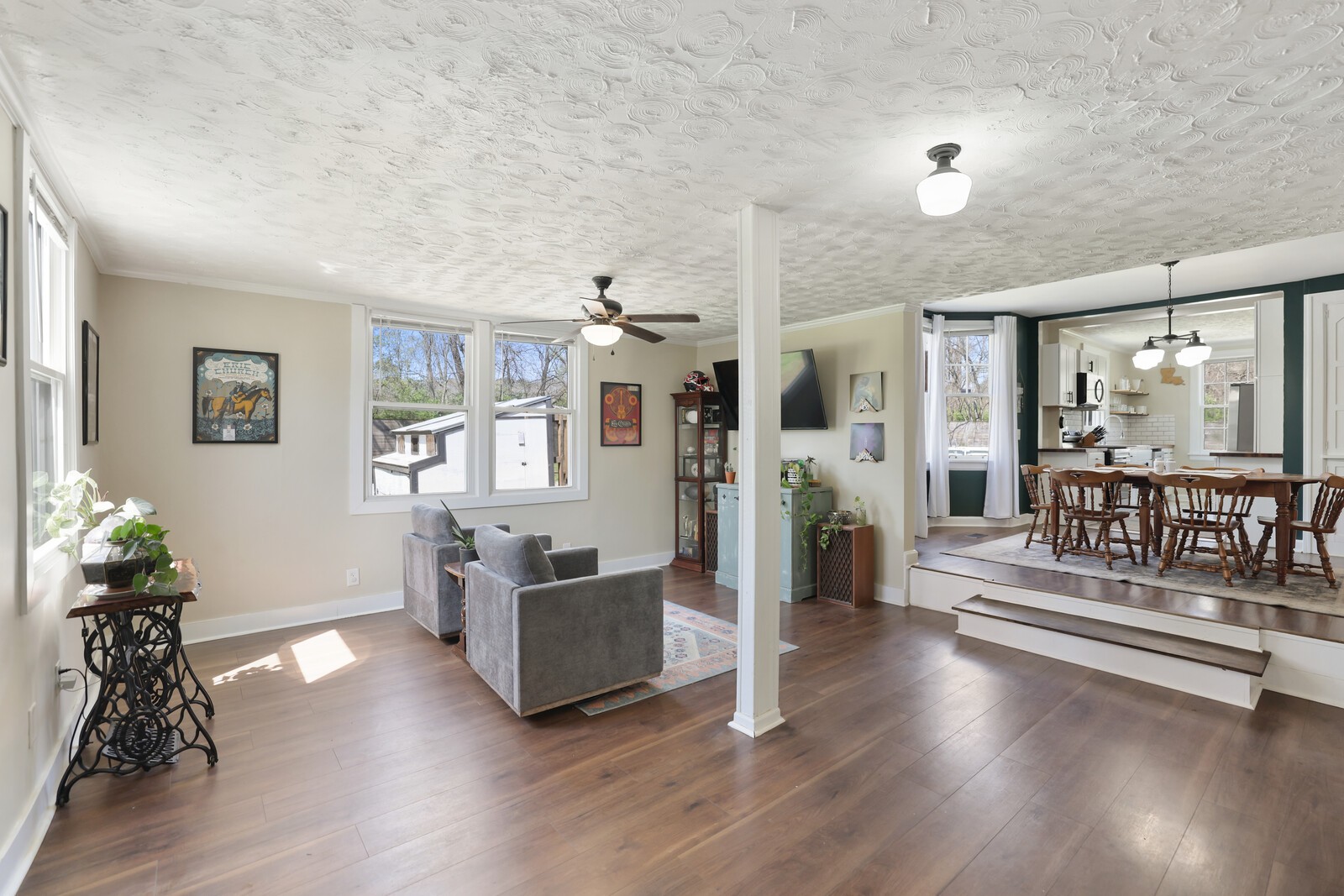 4747 Drakes Branch Rd