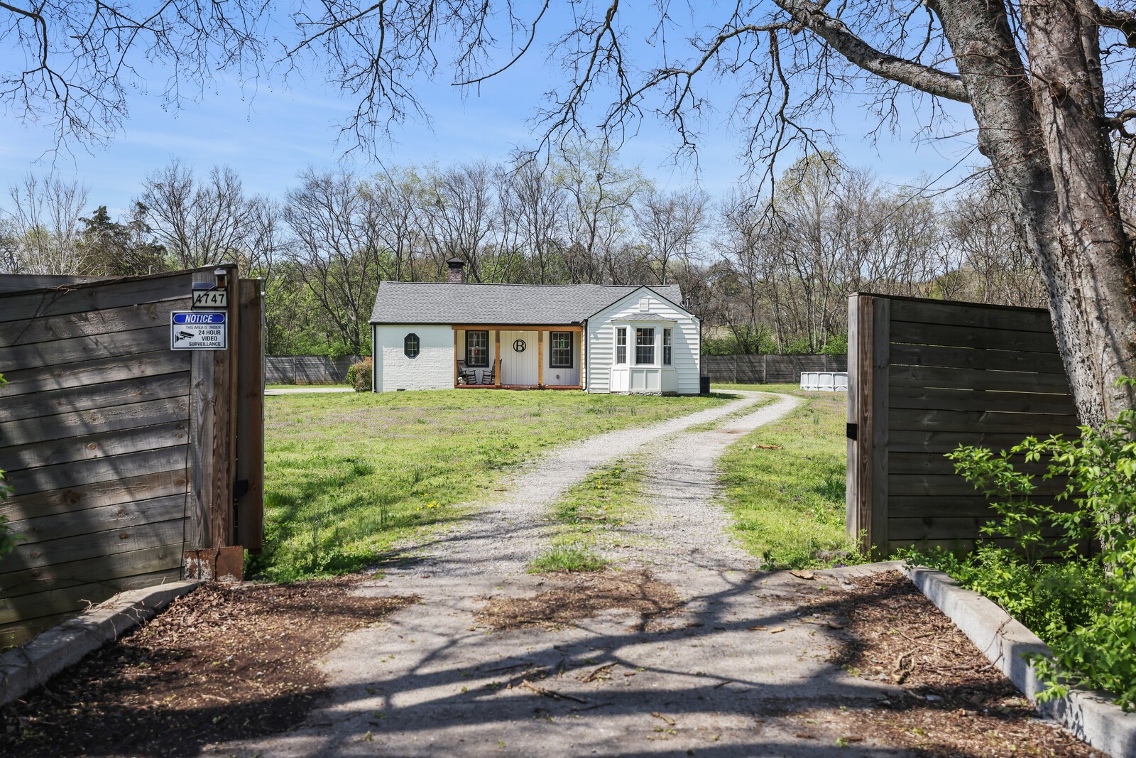 4747 Drakes Branch Rd
