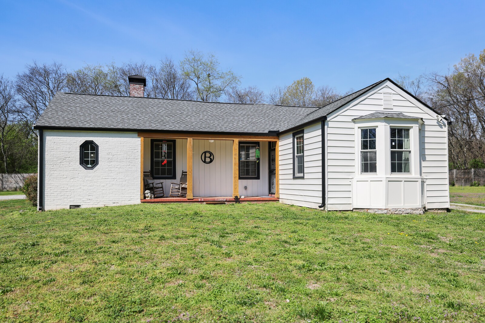 4747 Drakes Branch Rd