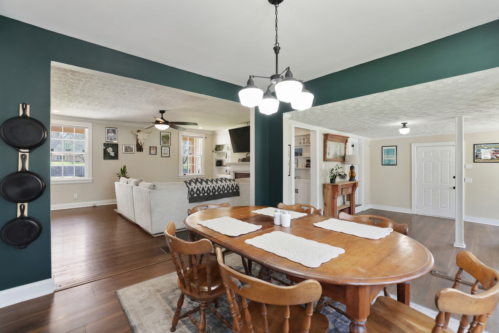4747 Drakes Branch Rd