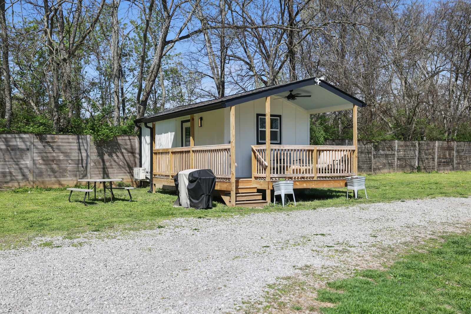 4747 Drakes Branch Rd