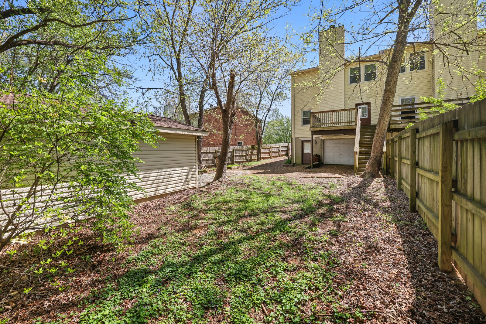 412 Woodsman Ct