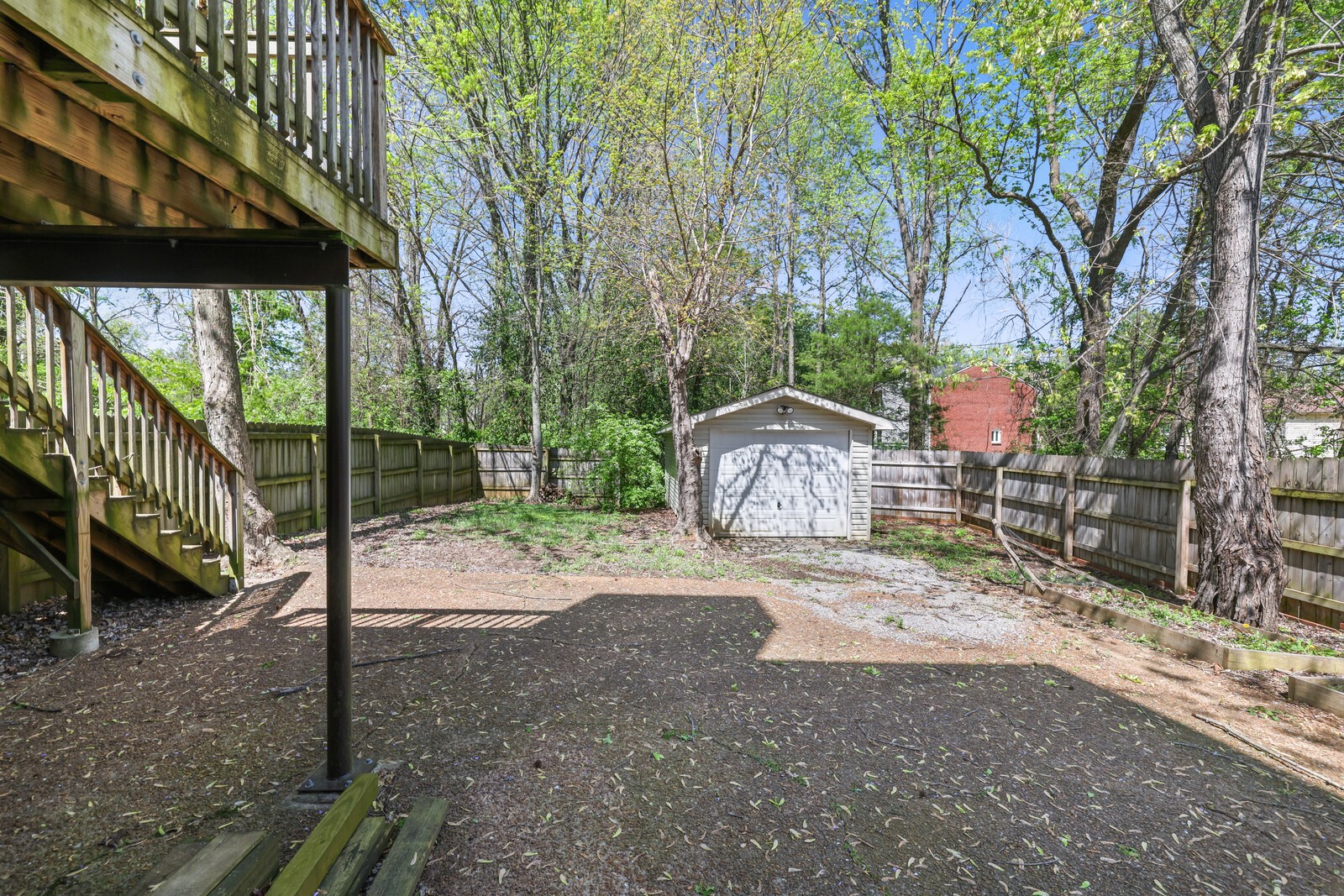 412 Woodsman Ct