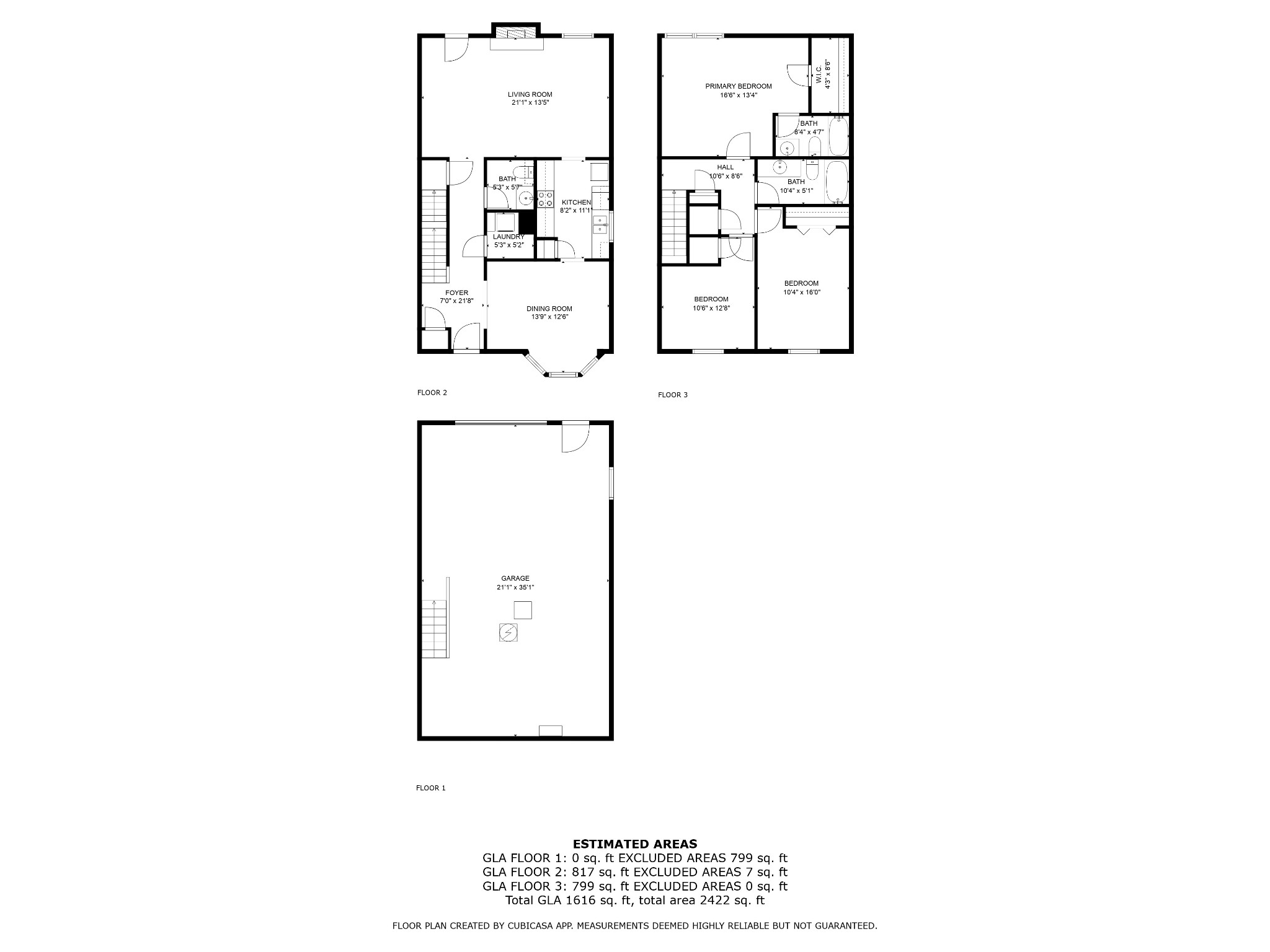 412 Woodsman Ct
