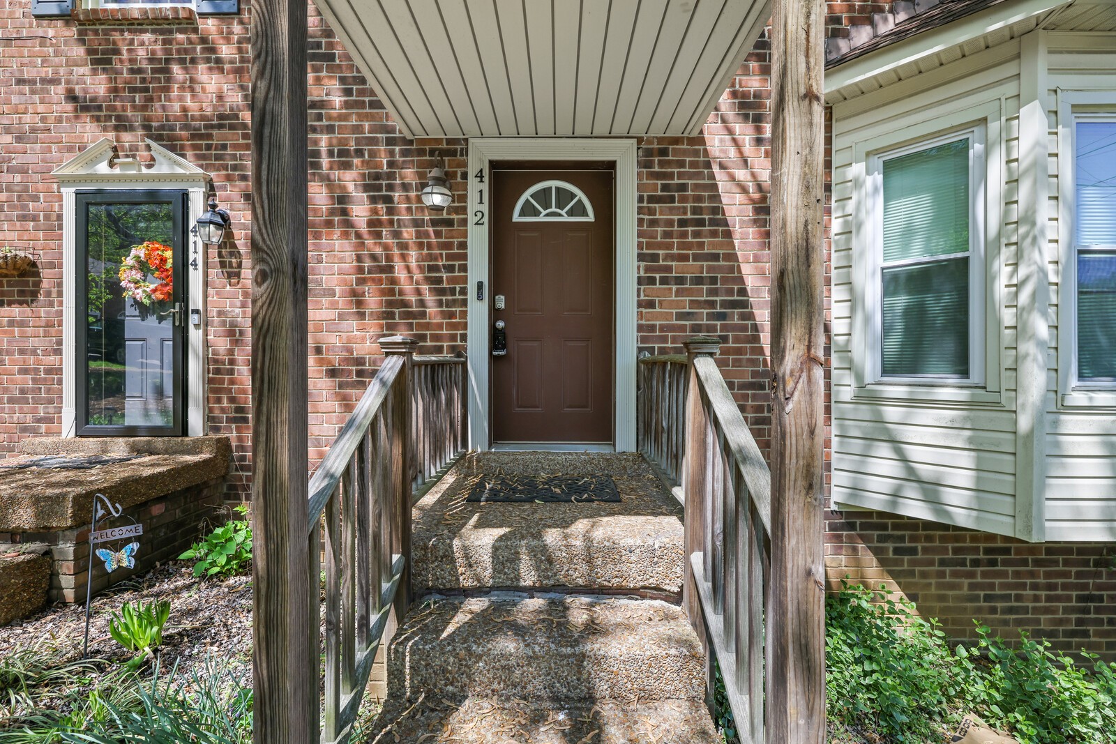 412 Woodsman Ct