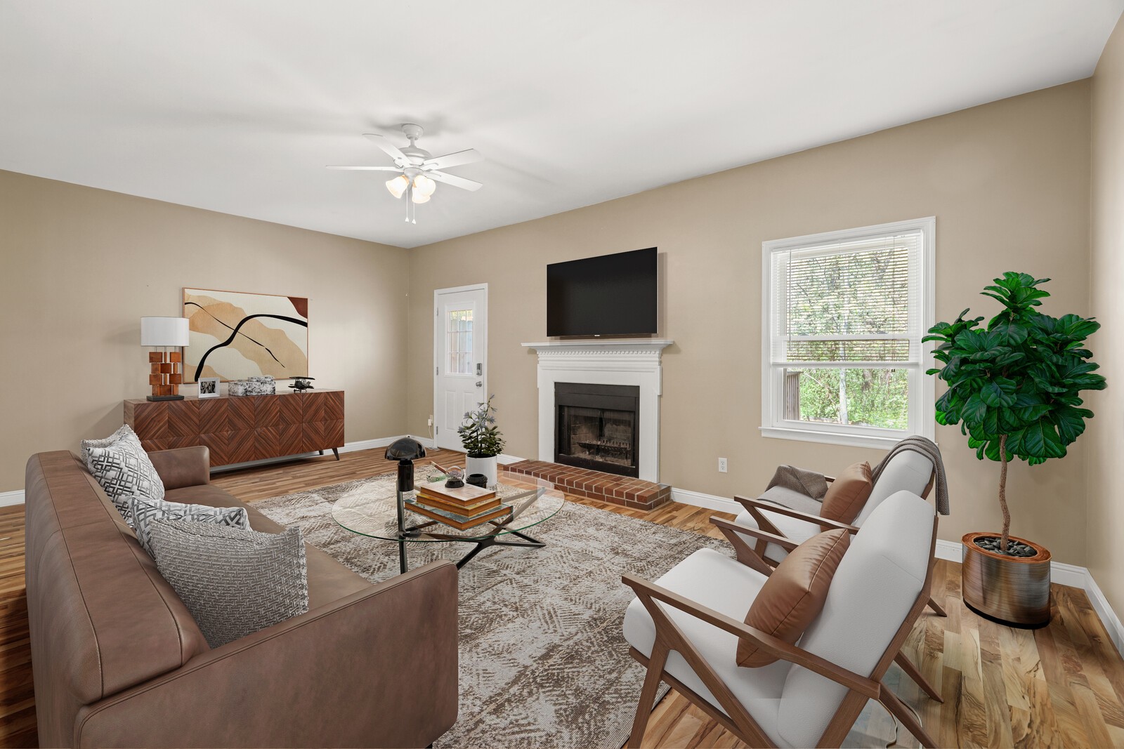 412 Woodsman Ct