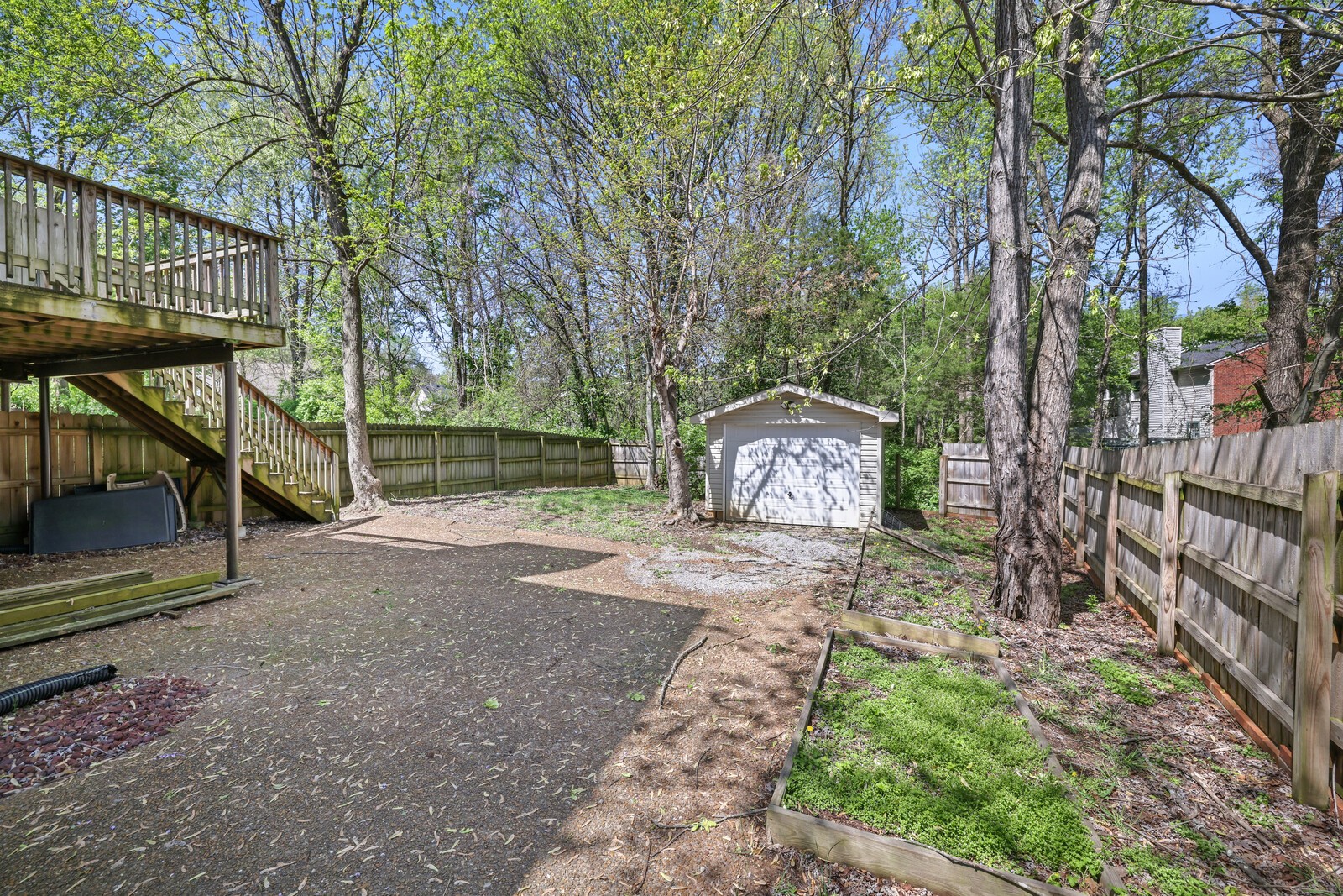 412 Woodsman Ct