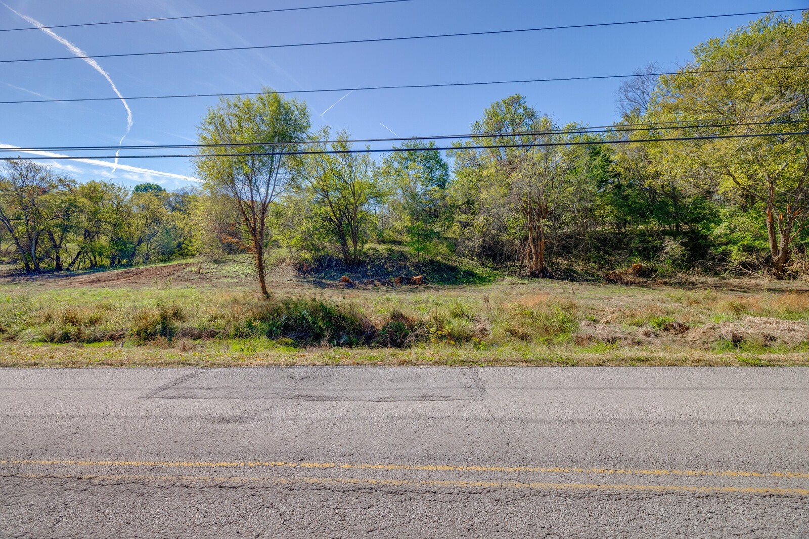 0 Goshentown Rd