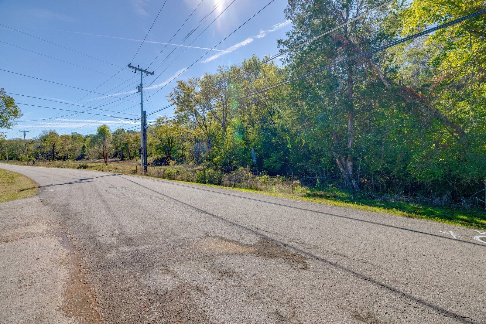 0 Goshentown Rd