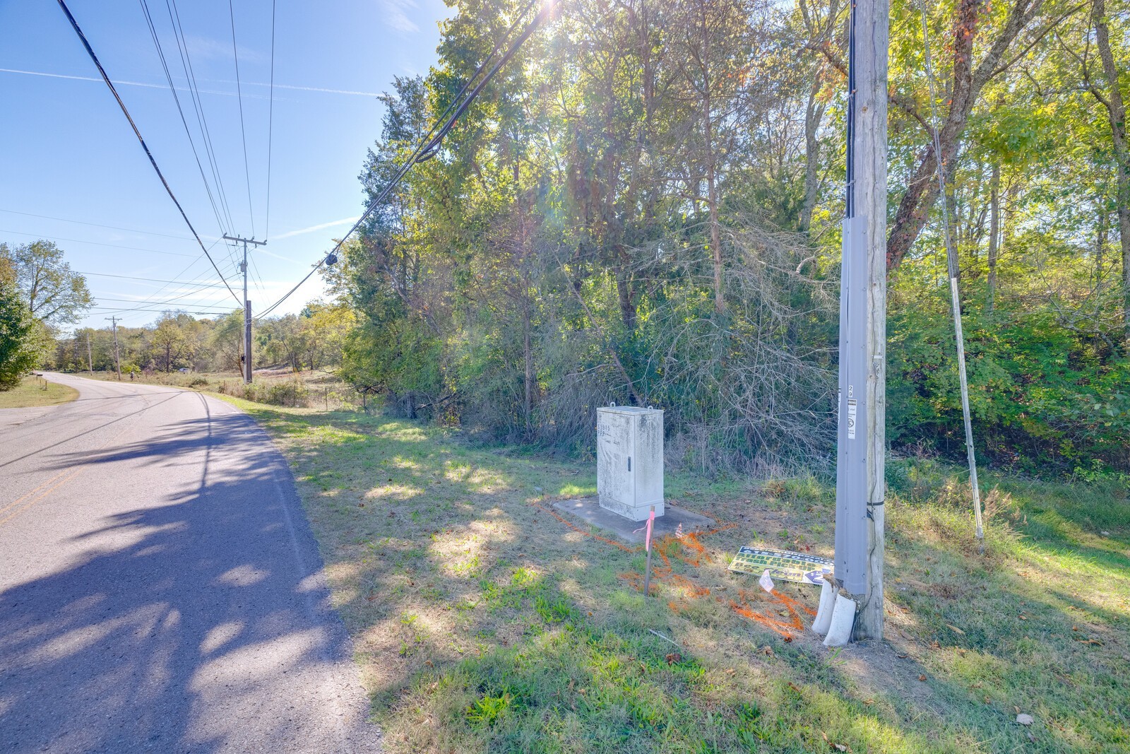 0 Goshentown Rd