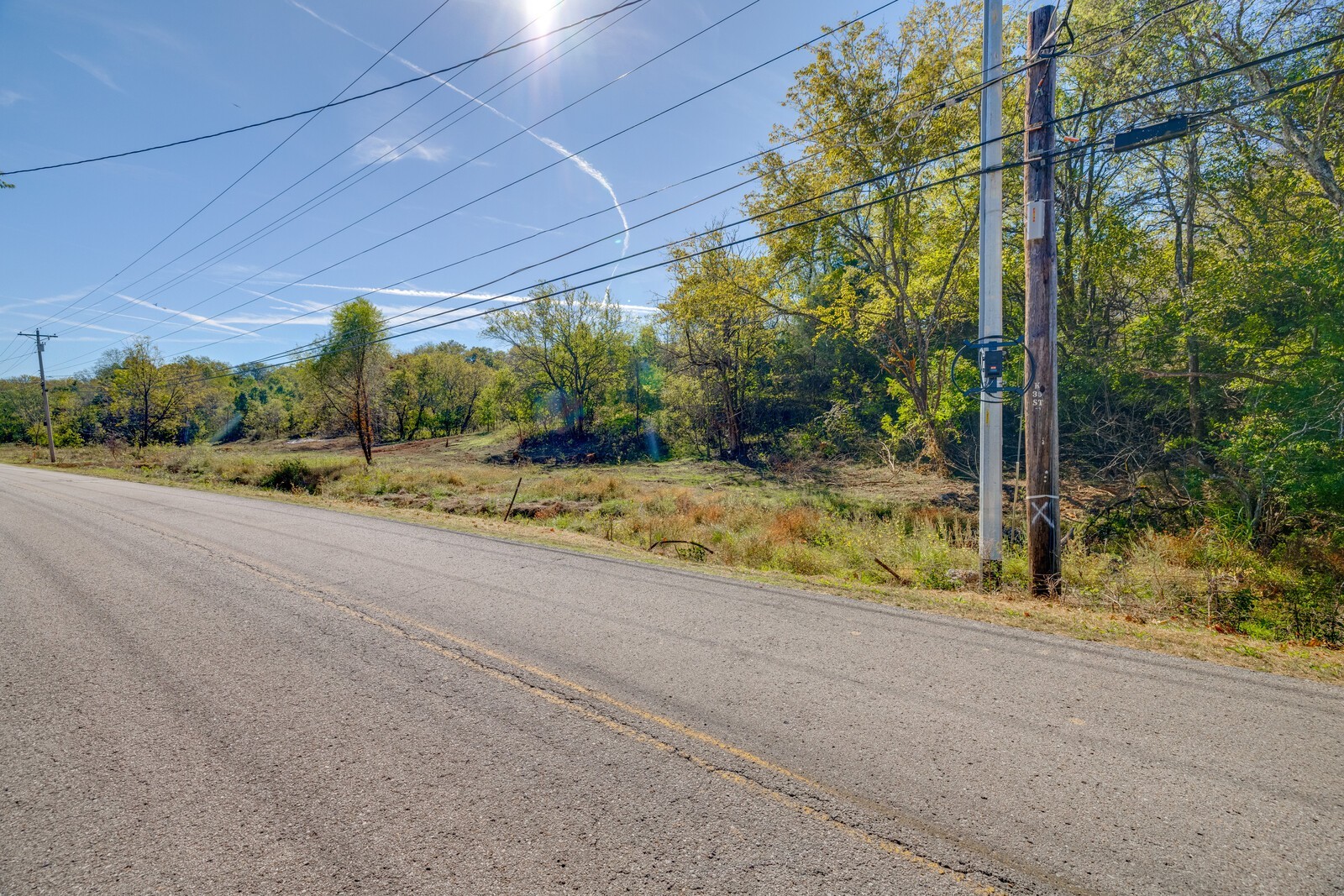 0 Goshentown Rd