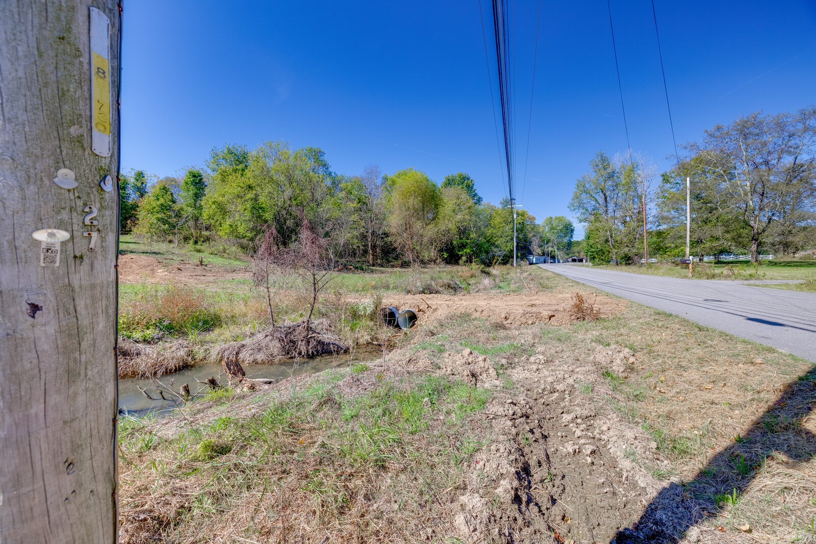 0 Goshentown Rd