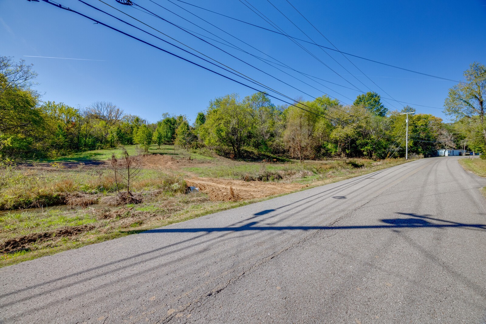 0 Goshentown Rd