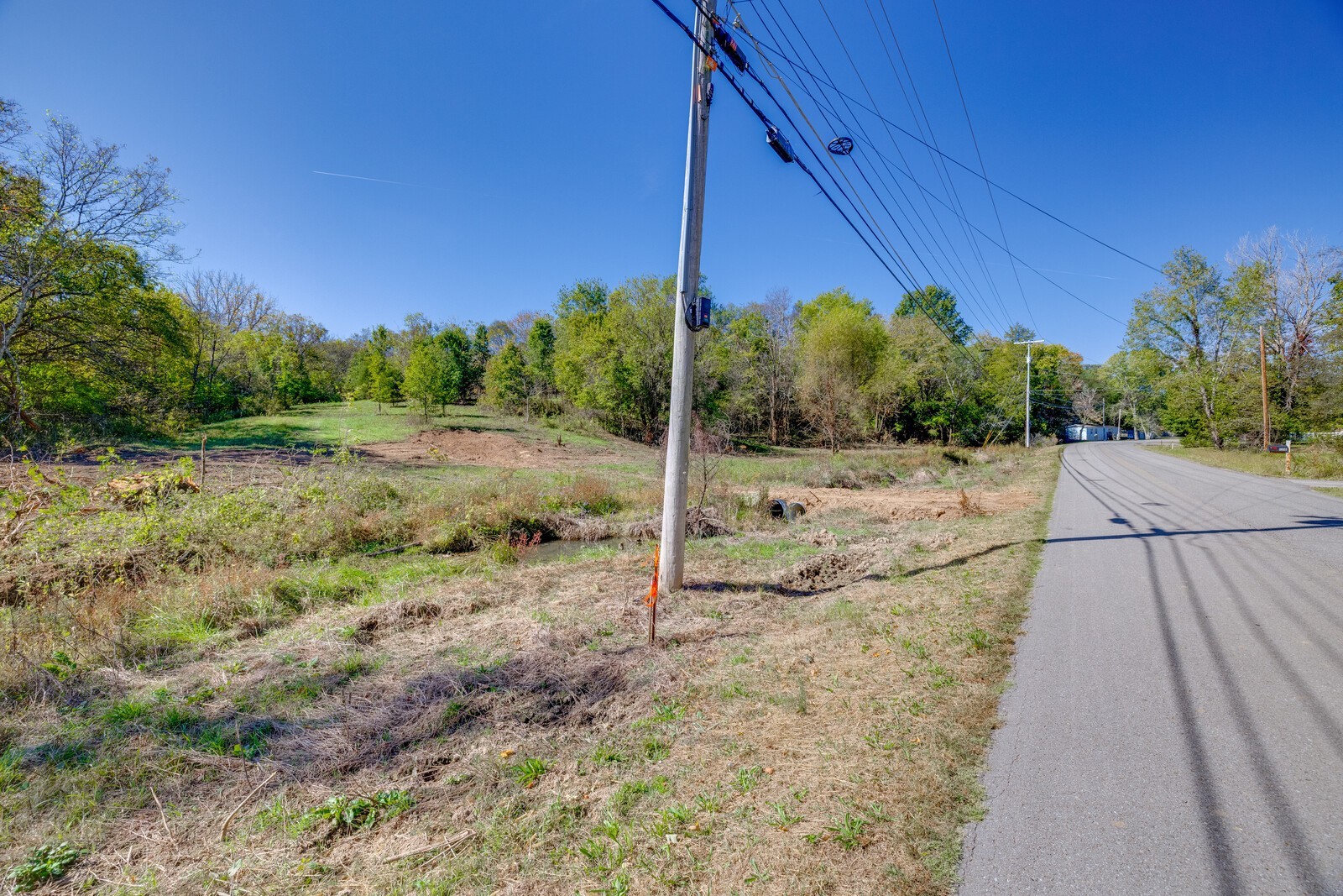 0 Goshentown Rd