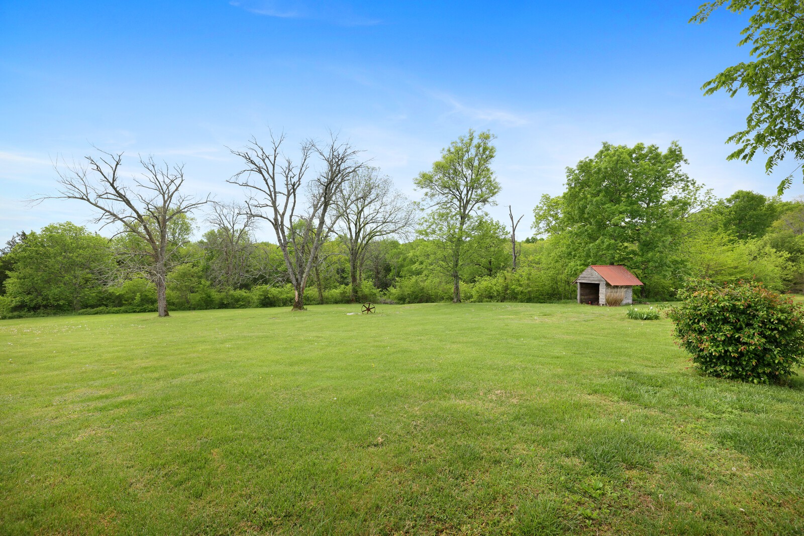 1130 Tracy Rd