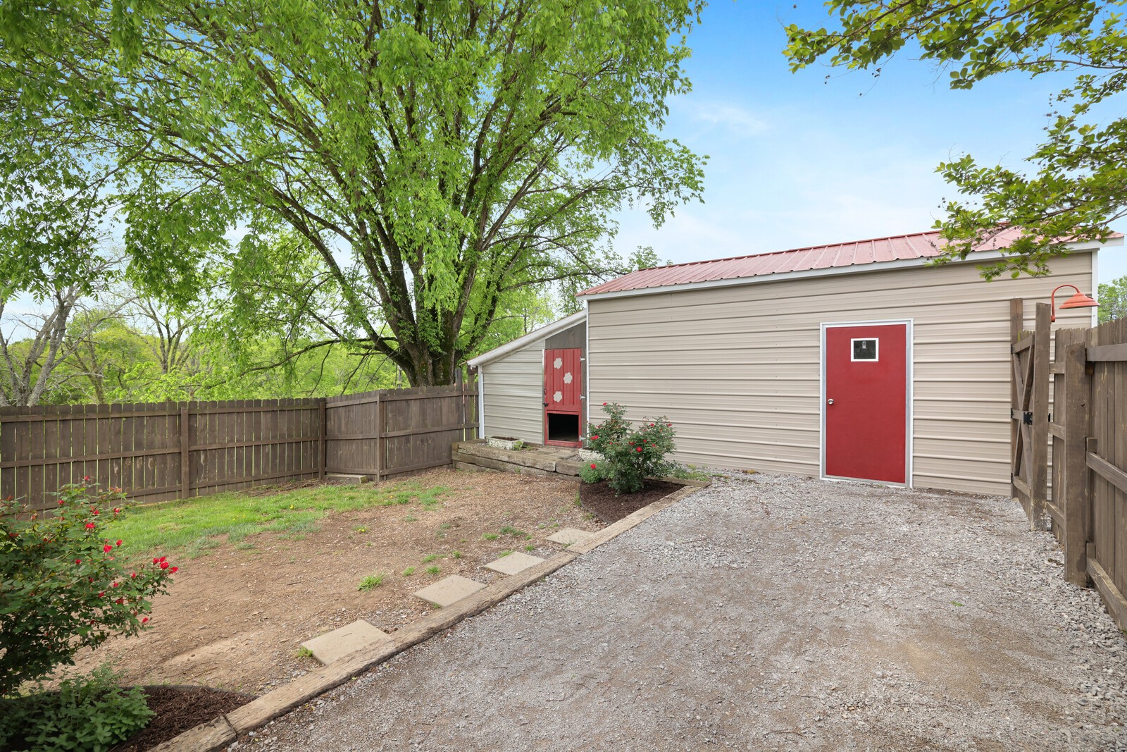 1130 Tracy Rd